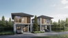 logo project Patreeda Villa Pathumthani 3
