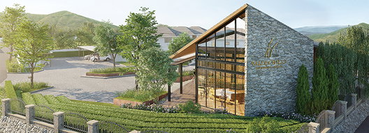 รูป Valley Hills Sukhumvit - 9 Kilo - รูปที่ 4/8