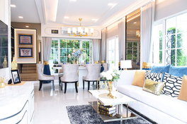 รูป Golden Neo Rama 9 - Krungthepkreetha - รูปที่ 5/12