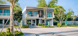 รูป Karnkanok Town 5 Mahidol-Padad - รูปที่ 4/12
