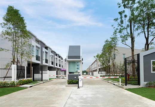 รูป Citysense Wongwaen - Lamlukka Klong 5 - รูปที่ 1/12