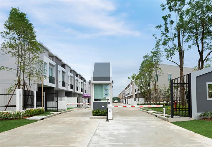 รูป Citysense Wongwaen - Lamlukka Klong 5 - รูปที่ 1/12