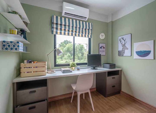 Project The Palette Rangsit Klong 2 Picture - 5/5