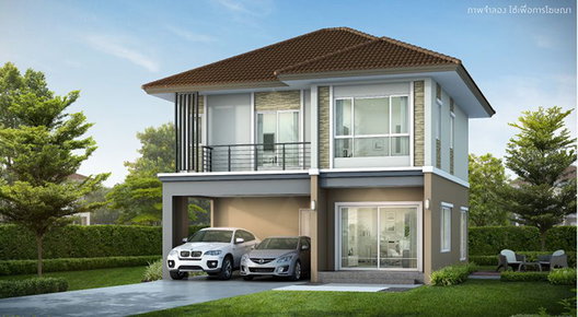 รูป The Plant Nongmon - Chonburi - รูปที่ 4/12