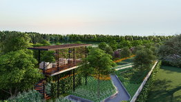 รูป The Prospect Villa - รูปที่ 2/13