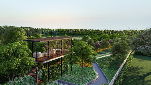 รูป The Prospect Villa - รูปที่ 2/13