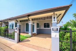รูป Baan Klang Mueang 7 Baan Jun - รูปที่ 3/12