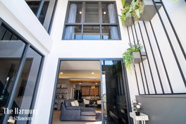 รูป The Harmony @ 62 Ramintra - รูปที่ 4/13