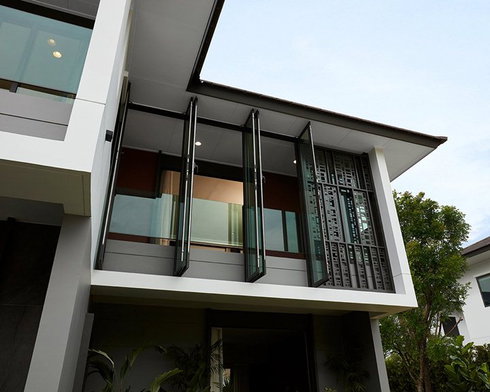 Project Setthasiri Taweewattana Picture - 4/11