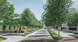 Project Nanthara Rangsit - Klong 8 Picture - 4/13