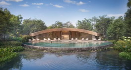 รูป Six Senses Residences The Forestias - รูปที่ 4/17