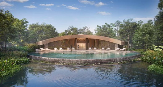 Project Six Senses Residences The Forestias Picture - 4/17