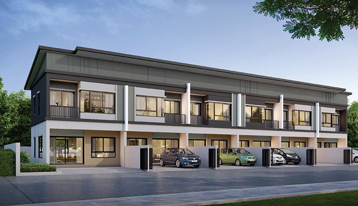 รูปภาพCedar Home