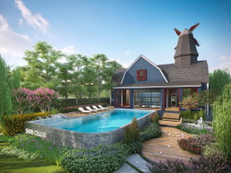 Project Siri Place Rama 2 - Wongwaen Picture - 4/35