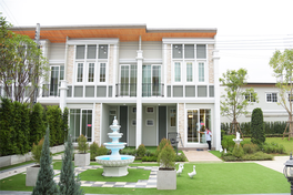 รูป Golden Town Phetkasem 81 - รูปที่ 3/12