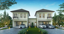 รูป Baan Pruksa Prachauthit - รูปที่ 3/9