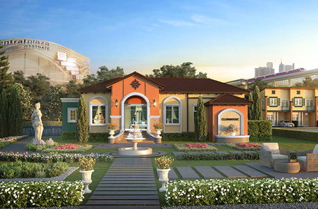 Golden Town Rattanathibet - Westgate