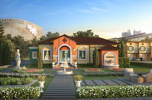 รูป Golden Town Rattanathibet - Westgate - รูปที่ 1/12