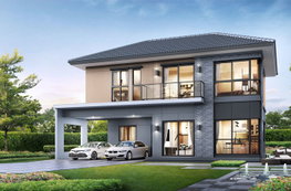 รูป Perfect Park Westgate - รูปที่ 2/5