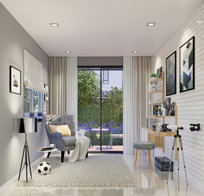 รูป Grande V Home Bangna - รูปที่ 5/13