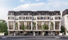รูป Haus 22 Sathorn - รูปที่ 3/13