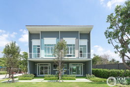 รูป Casa City Rama 5-Pinklao - รูปที่ 4/13