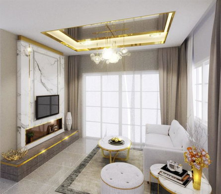 Project Arista Ratchapruek-Pathumthani Picture - 3/13