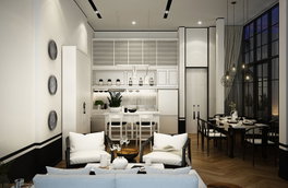 รูป Mono Luxury Villa Pasak - รูปที่ 5/12