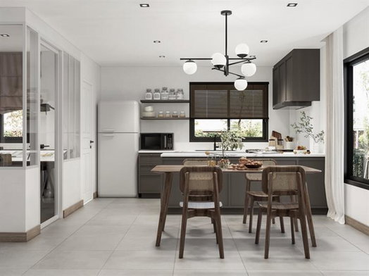 รูป Patreeda Villa Pathumthani 3 - รูปที่ 5/13