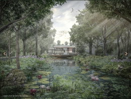 รูป Monsane Exclusive Villa Ratchapruek - Pinklao - รูปที่ 3/9