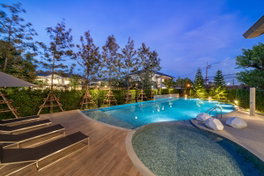 รูป Supalai Prima Villa Pinklao - Phutthamonthon Sai 2 - รูปที่ 4/11