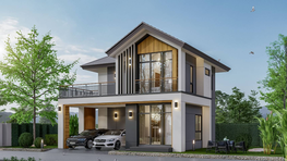 รูป The Parqside Sriracha - รูปที่ 3/8