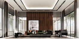 รูป Atelier Residence - รูปที่ 4/11