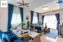 รูป Lanceo Crib Srinakarin-Thepharak - รูปที่ 4/13