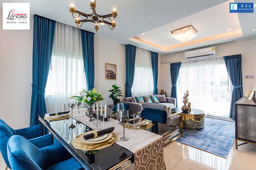 Project Lanceo Crib Srinakarin-Thepharak Picture - 4/13