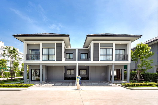รูป Lumpini Town Place Rama 2 - Tha Kham - รูปที่ 3/11