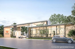 Project Wiztown Pattaya-Khao Talo Picture - 2/8
