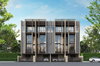 logo project Atria Sathorn-Sathu