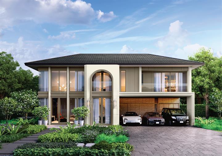 รูปภาพ VANTAGE - L