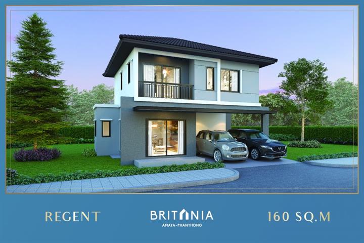 รูปภาพRegent