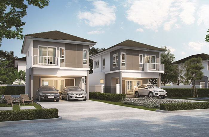 Project Supalai Primo Pattaya Picture - 1/7