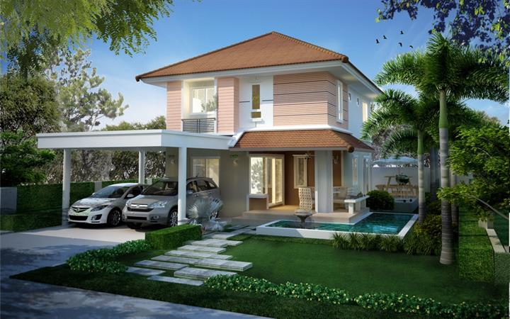 Project Village Park Sriracha Picture - 1/3