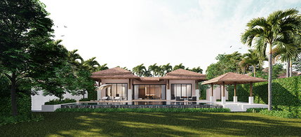 Project SAAI Resort and Residence Picture - 3/3