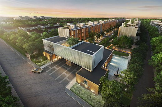 Project Mayfield Pinklao Picture - 3/23