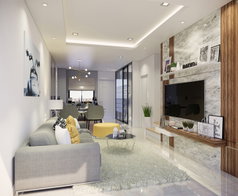 รูป Grande V Home Bangna - รูปที่ 4/13
