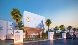 Project Inara Villa Picture - 3/12