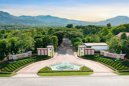 รูป Supalai Tuscany Donkaew - Maerim - รูปที่ 1/13