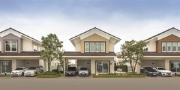 รูป Lake Forest New Ratchaphruek Road - รูปที่ 3/13