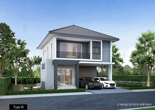 รูป The Best Lamlukka - รูปที่ 3/4