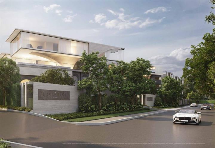 รูปภาพThe Iconic Mansion B